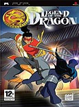 Legend Of The Dragon Psp
